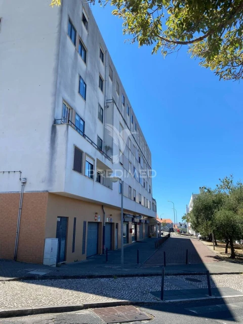 Apartamento T3 para Venda em Santa Clara