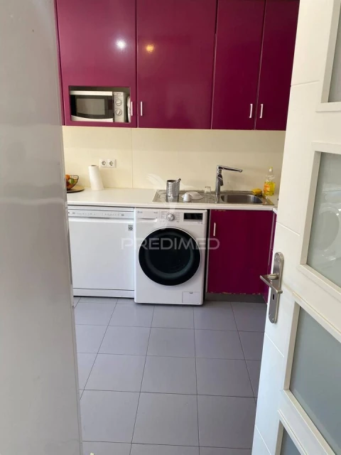 Apartamento T3 para Venda em Santa Clara
