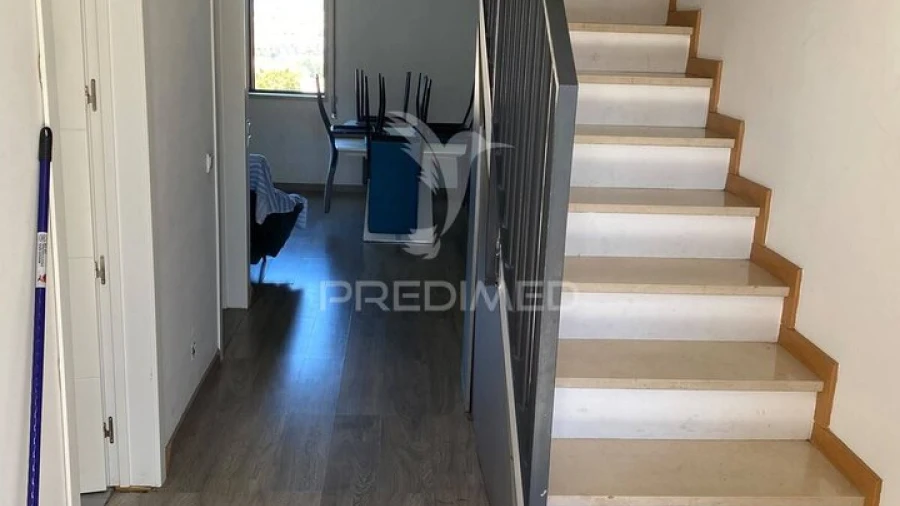 Apartamento T3 para Venda em Santa Clara