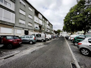 Apartamento T2 para Venda em Odivelas