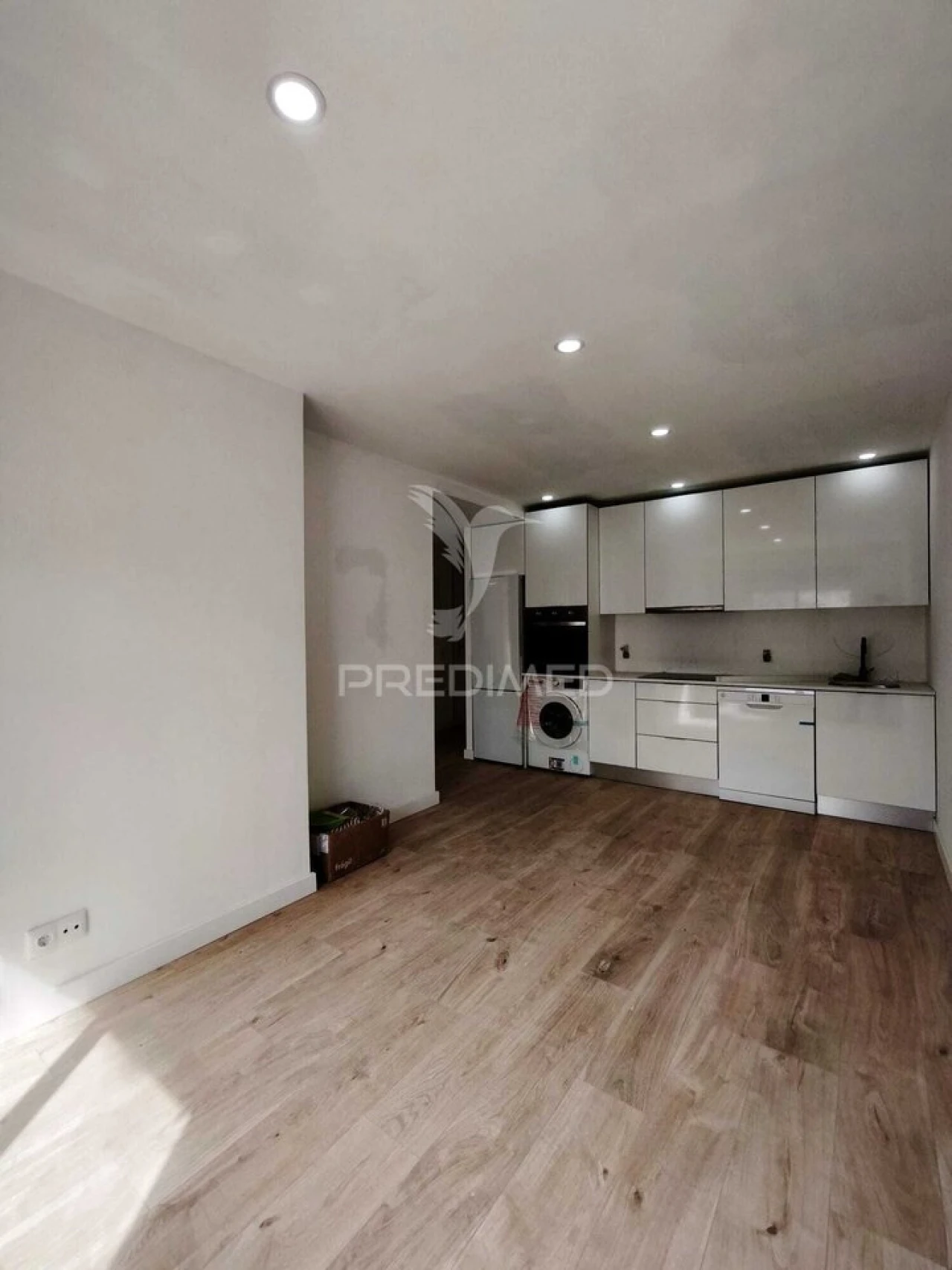 Apartamento T2 para Venda em Odivelas Foto 4