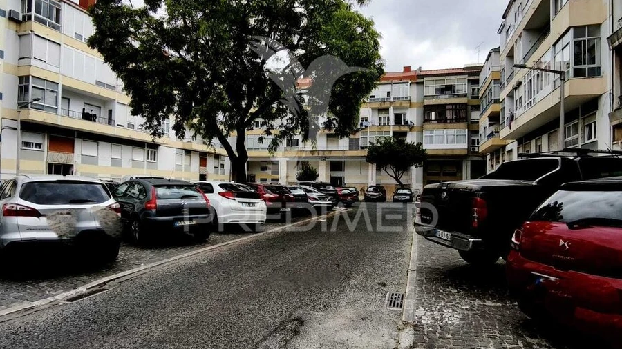 Apartamento T2 para Venda em Odivelas