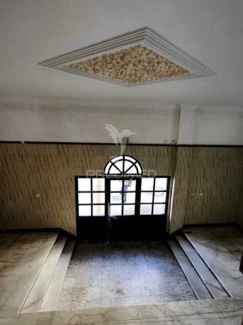 Apartamento T2 para Venda em Algueirão-Mem Martins