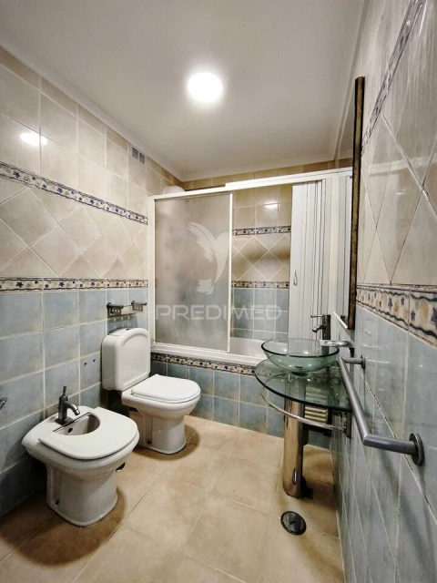 Apartamento T2 para Venda em Algueirão-Mem Martins