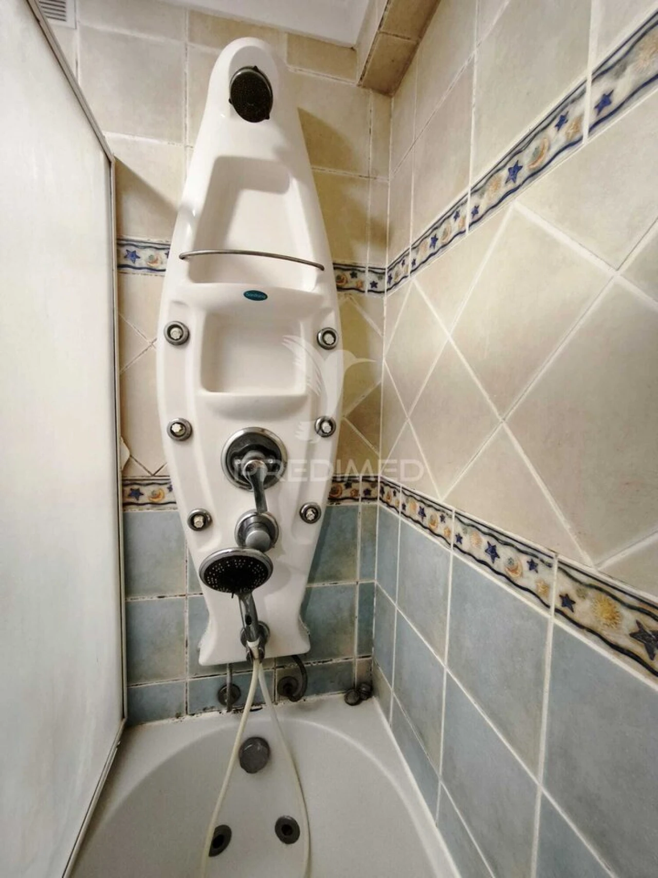 Apartamento T2 para Venda em Algueirão-Mem Martins Foto 24