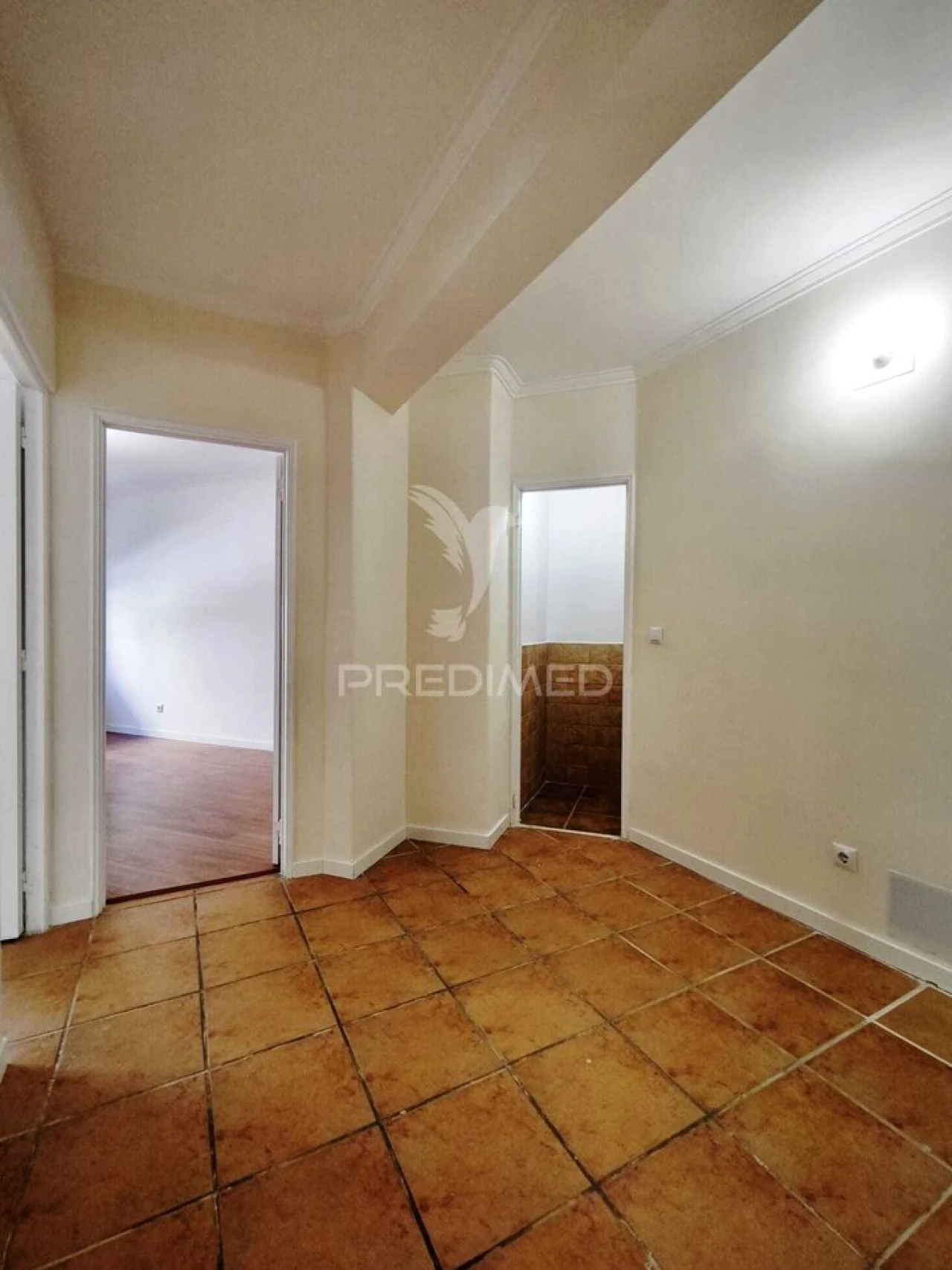 Apartamento T2 para Venda em Algueirão-Mem Martins Foto 18