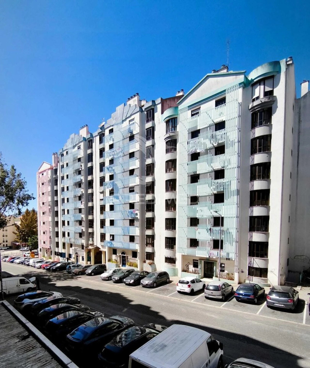 Apartamento T2 para Venda em Algueirão-Mem Martins Foto 27