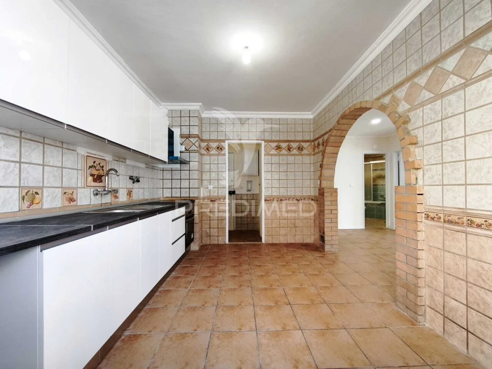 Apartamento T2 para Venda em Algueirão-Mem Martins Foto 34