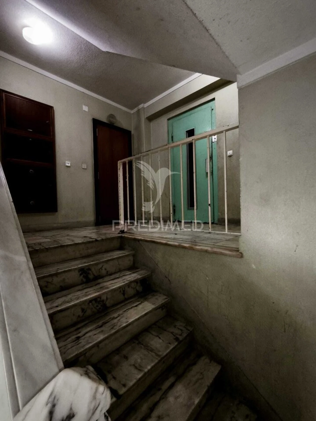 Apartamento T2 para Venda em Algueirão-Mem Martins Foto 37