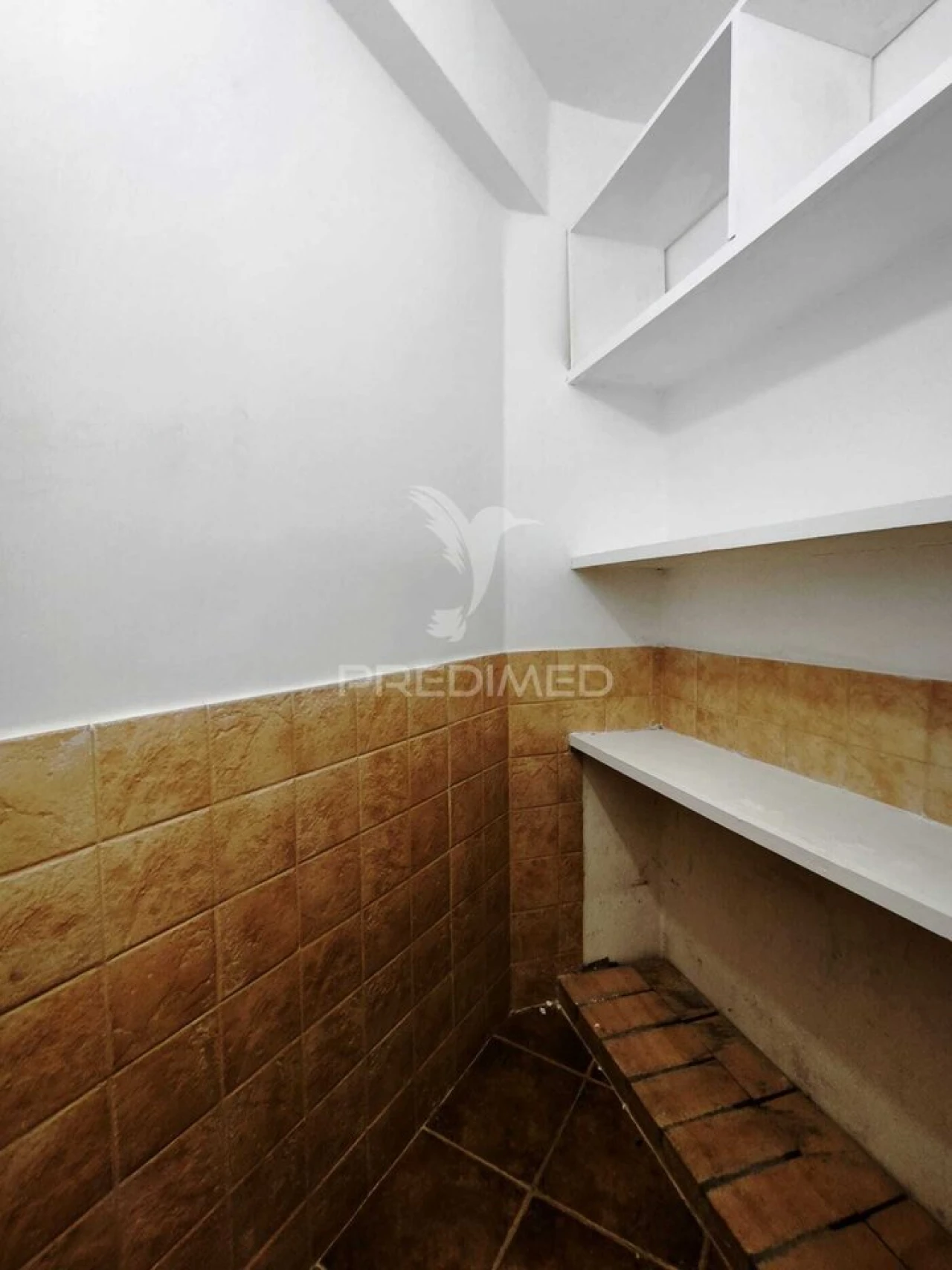 Apartamento T2 para Venda em Algueirão-Mem Martins Foto 17