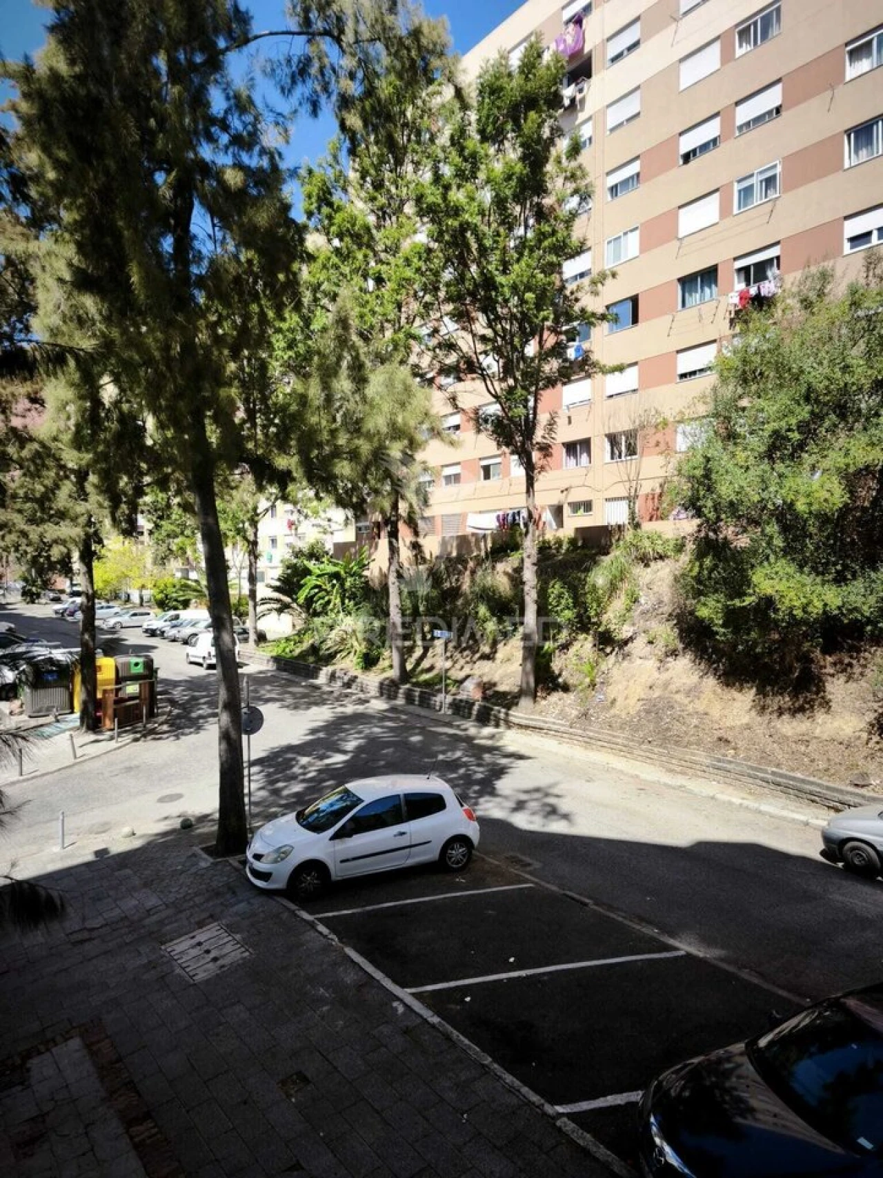 Apartamento T2 para Venda em Algueirão-Mem Martins Foto 8