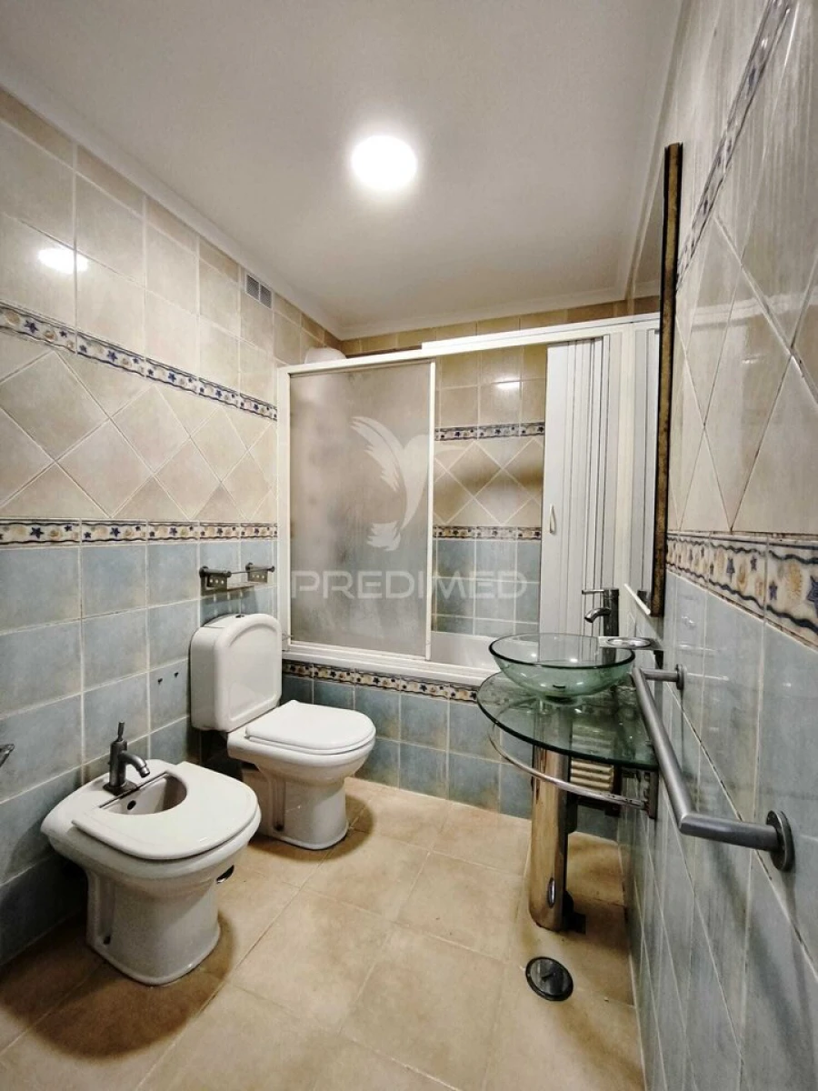 Apartamento T2 para Venda em Algueirão-Mem Martins Foto 23