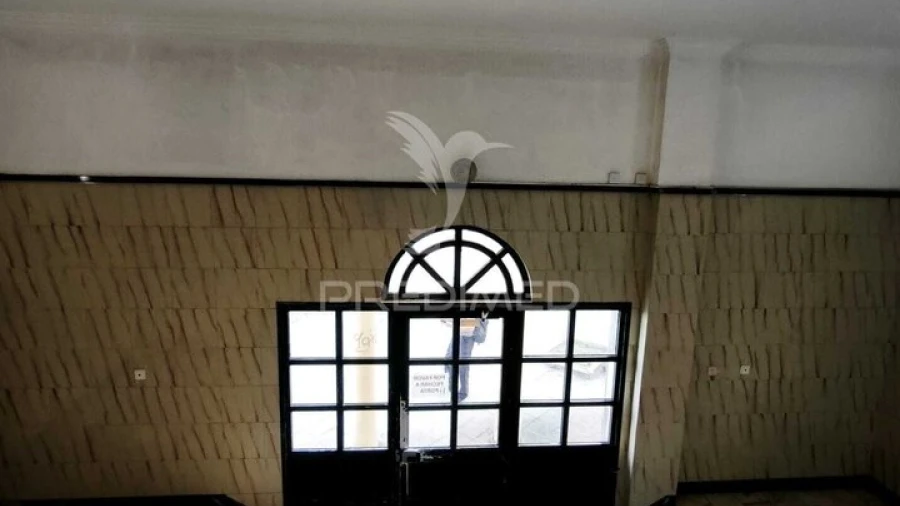 Apartamento T2 para Venda em Algueirão-Mem Martins
