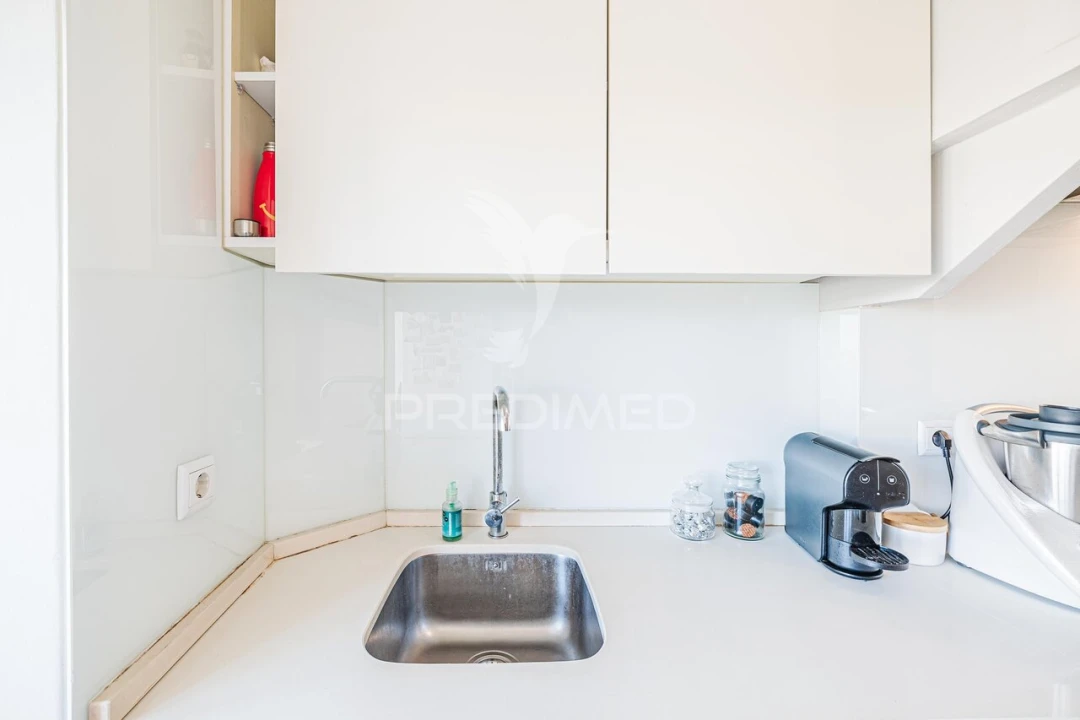 Apartamento T2 para Venda em Queluz e Belas Foto 21