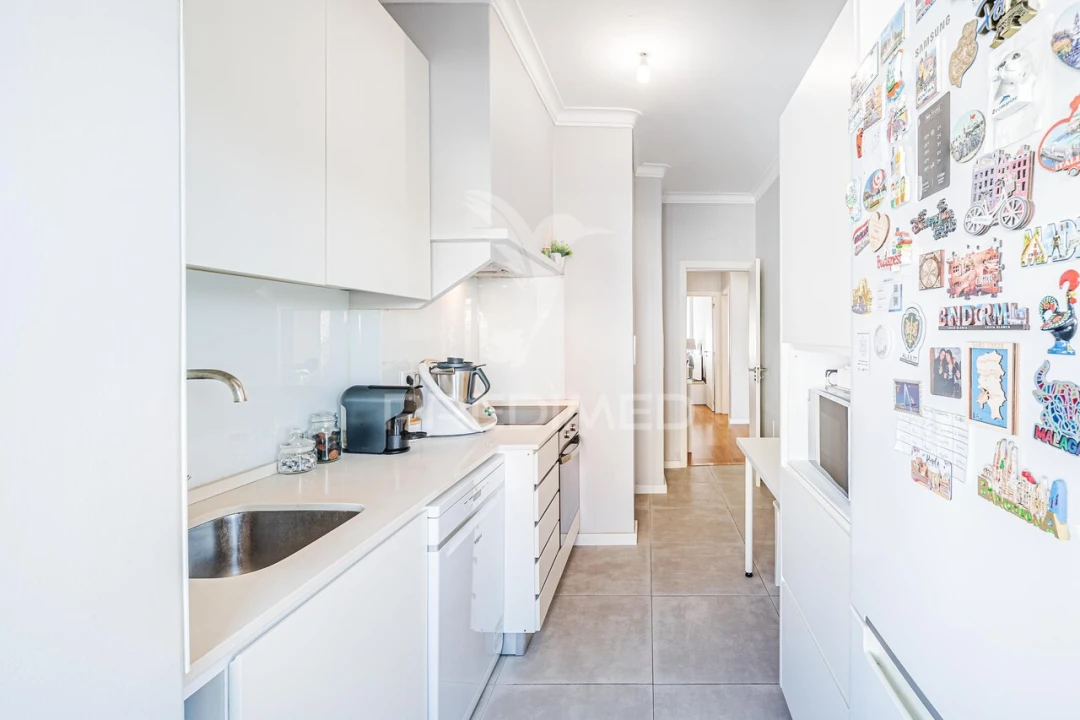 Apartamento T2 para Venda em Queluz e Belas Foto 24