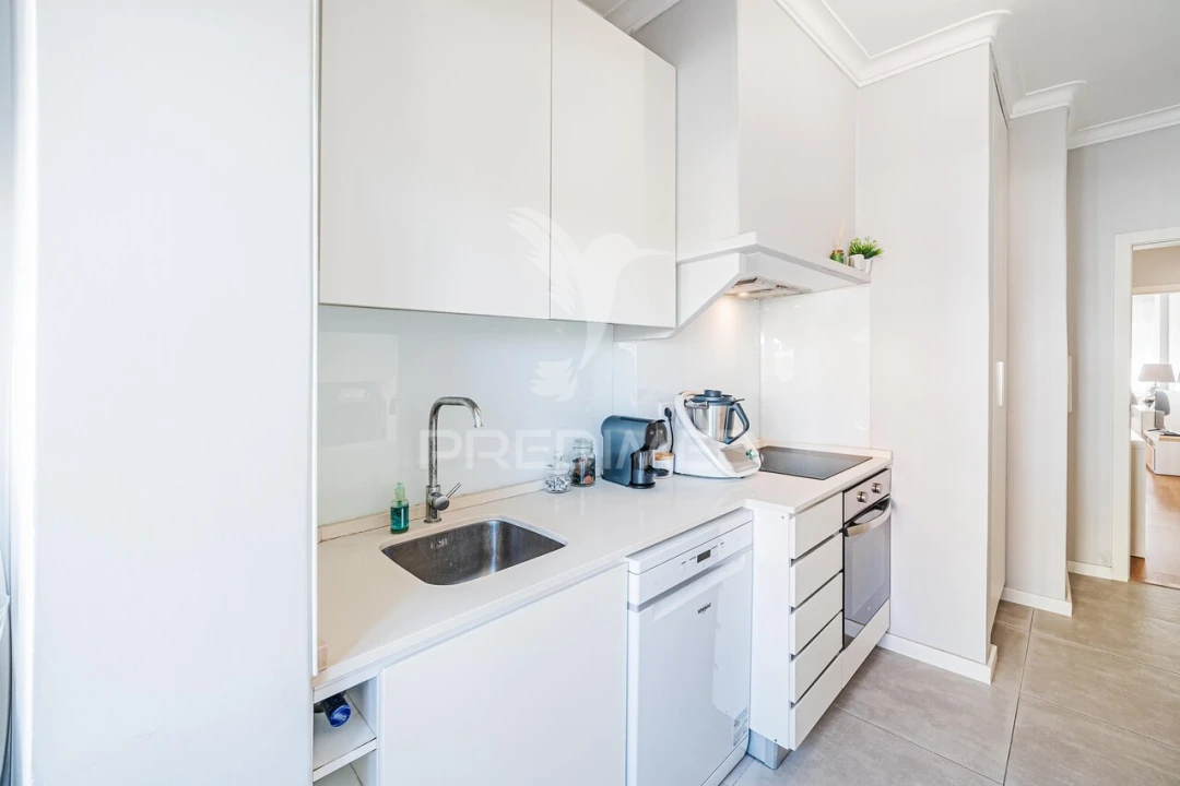 Apartamento T2 para Venda em Queluz e Belas Foto 23