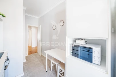 Apartamento T2 para Venda em Queluz e Belas