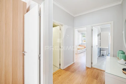 Apartamento T2 para Venda em Queluz e Belas