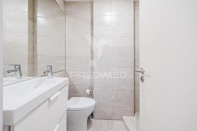 Apartamento T2 para Venda em Queluz e Belas