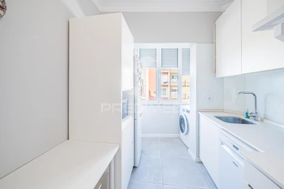 Apartamento T2 para Venda em Queluz e Belas