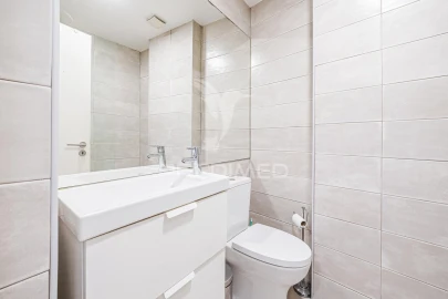 Apartamento T2 para Venda em Queluz e Belas