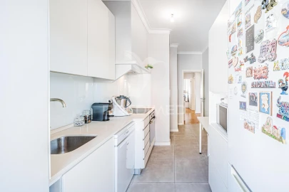 Apartamento T2 para Venda em Queluz e Belas