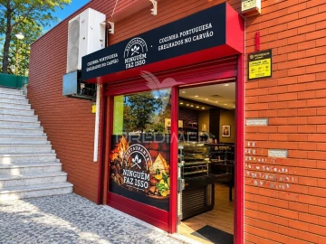Loja para Venda em Marvila