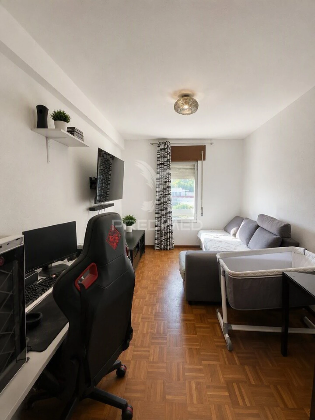 Apartamento T3 para Venda em Castanheira do Ribatejo e Cachoeiras Foto 1