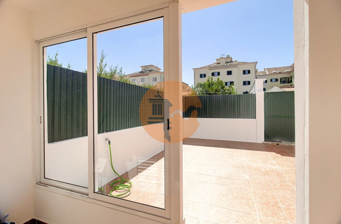 Moradia T2 para Venda em Monte Gordo Foto 19