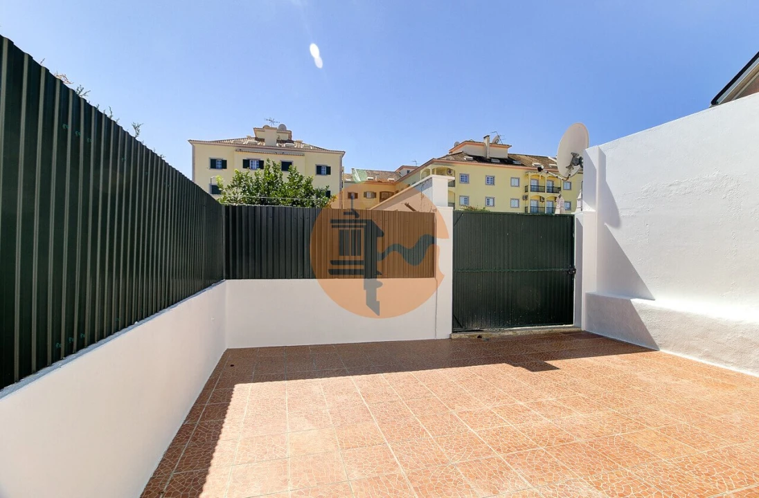 Moradia T2 para Venda em Monte Gordo Foto 22