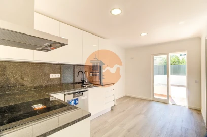 Moradia T2 para Venda em Monte Gordo