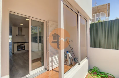 Moradia T2 para Venda em Monte Gordo