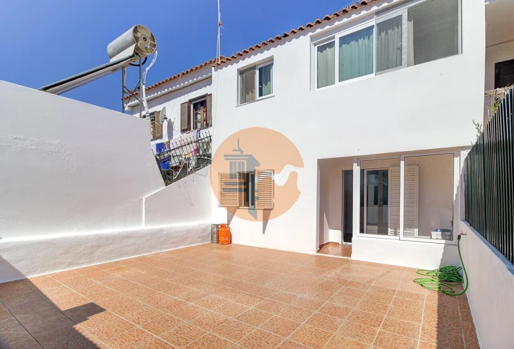 Moradia T2 para Venda em Monte Gordo Foto 23