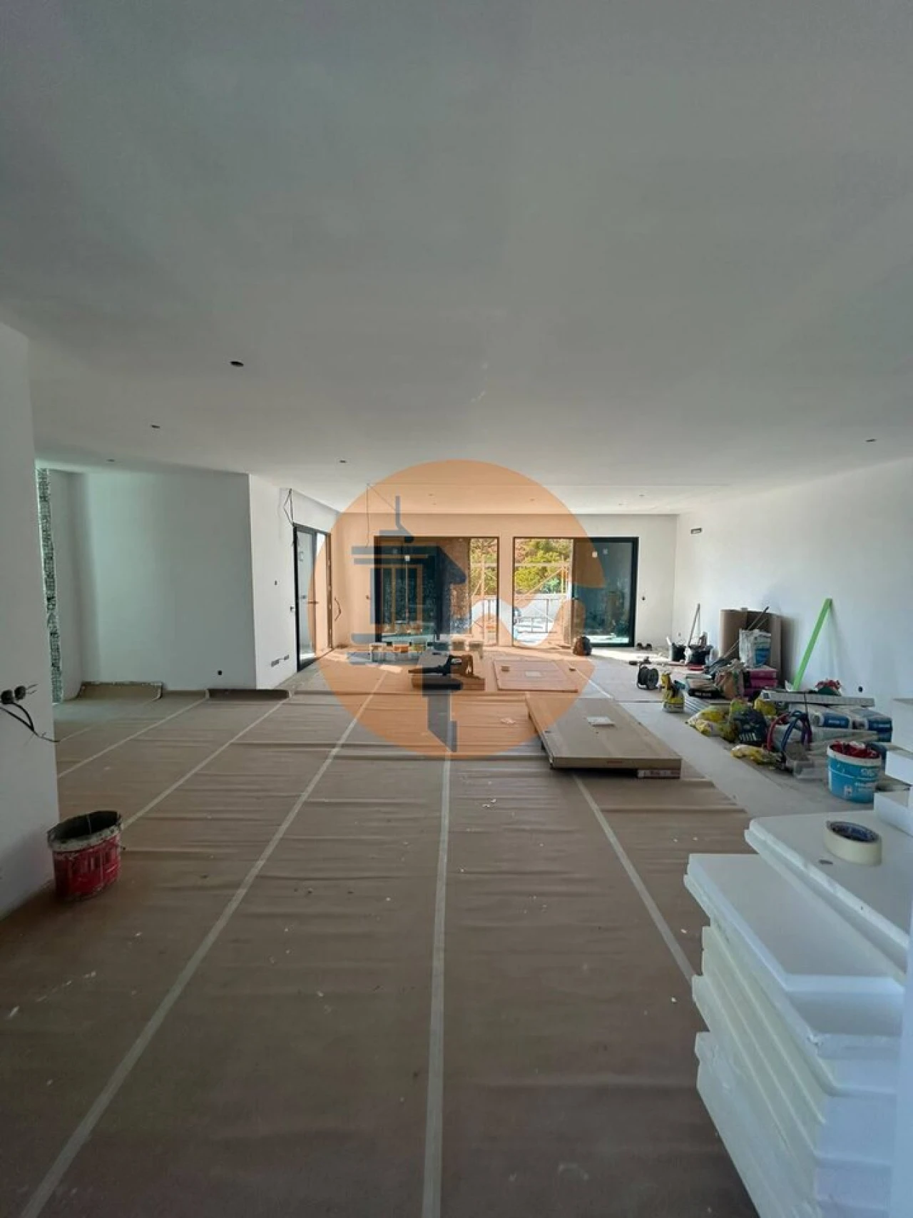Moradia T3 para Venda em Luz de Tavira e Santo Estêvão Foto 23