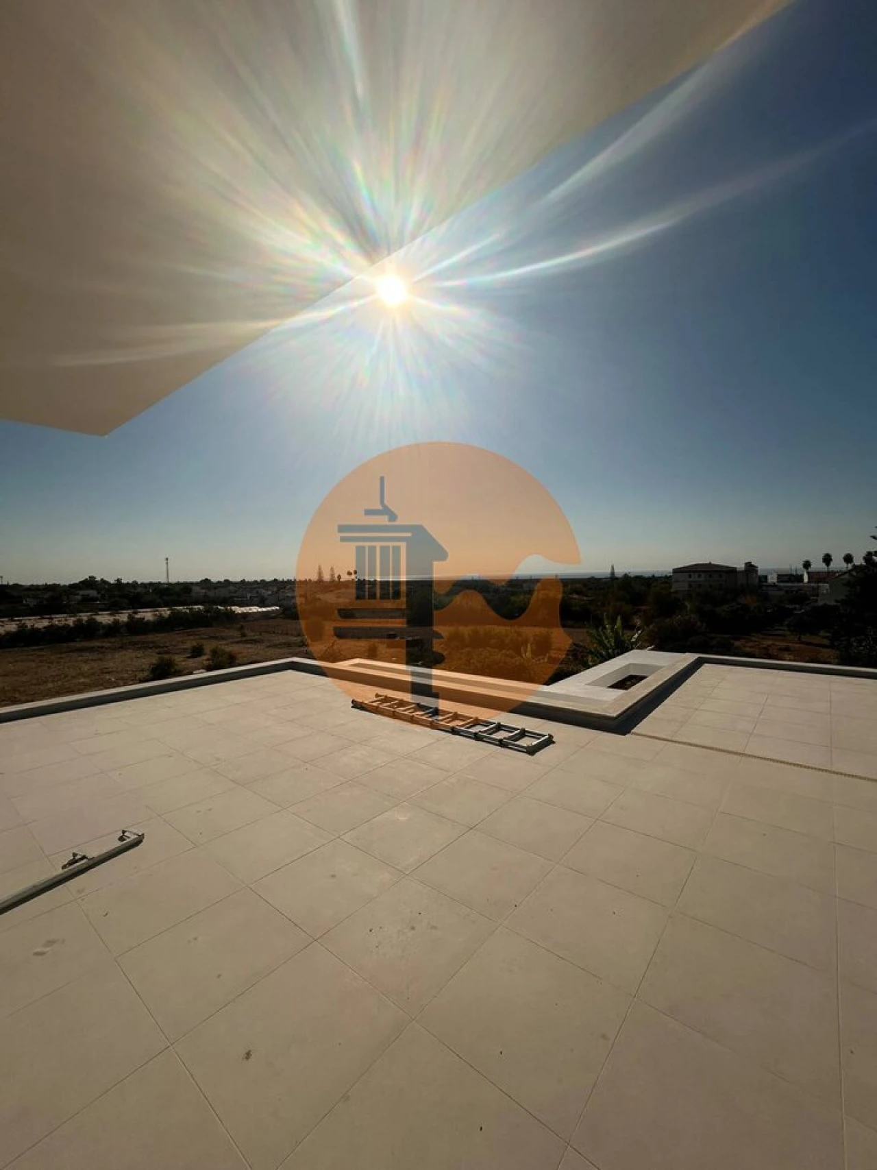 Moradia T3 para Venda em Luz de Tavira e Santo Estêvão Foto 26