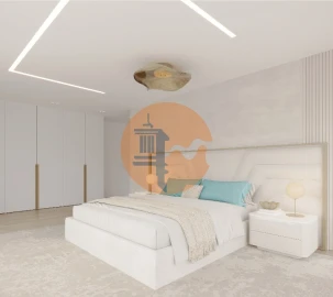 Moradia T3 para Venda em Luz de Tavira e Santo Estêvão