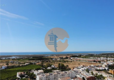 Moradia T3 para Venda em Luz de Tavira e Santo Estêvão
