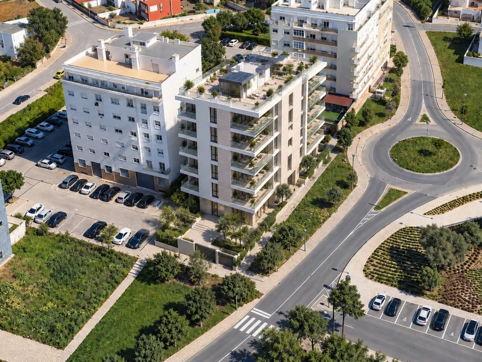 Terreno para Venda em Portimão Foto 3