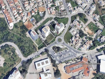 Terreno para Venda em Portimão