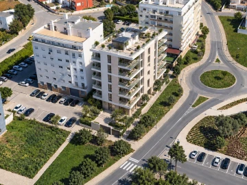 Terreno para Venda em Portimão