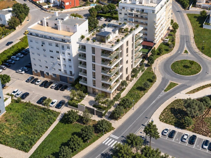 Terreno para Venda em Portimão Foto 3