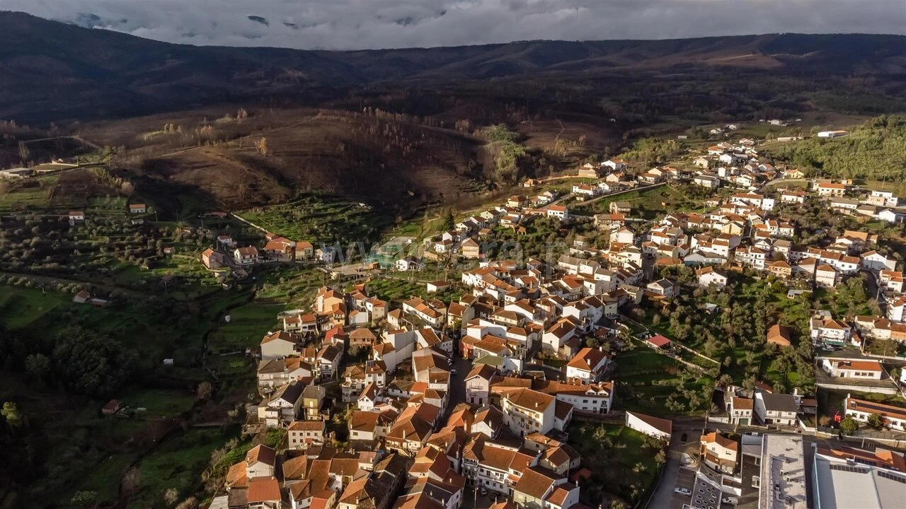 Moradia T2 para Venda em Peso e Vales do Rio Foto 19