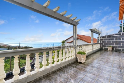 Moradia T4 para Venda em Estreito da Calheta