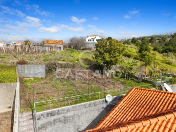 Moradia T4 para Venda em Estreito da Calheta