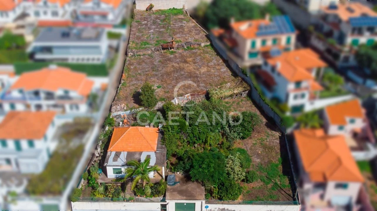 Terreno para Venda em Funchal (Santa Luzia) Foto 21