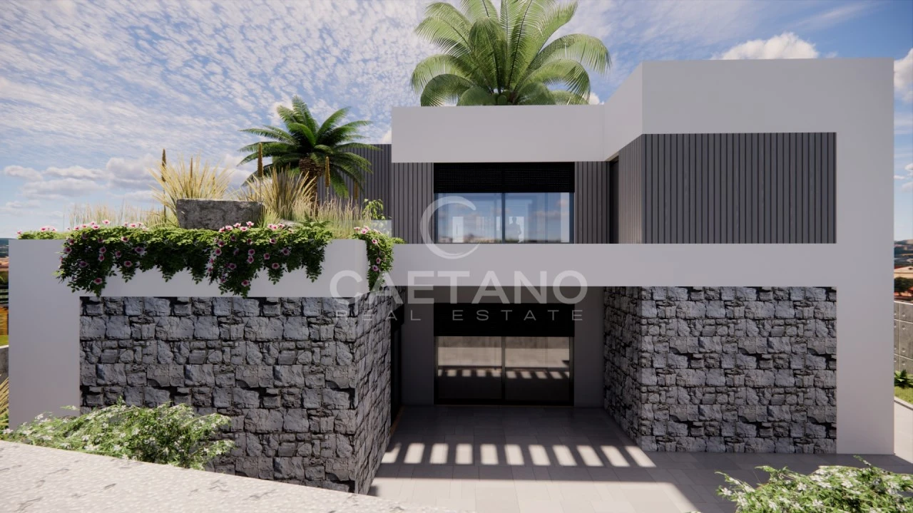 Terreno para Venda em Funchal (Santa Luzia) Foto 42
