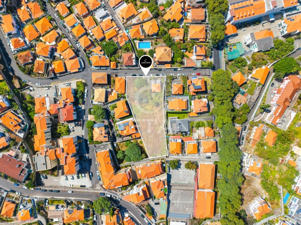 Terreno para Venda em Funchal (Santa Luzia) Foto 9