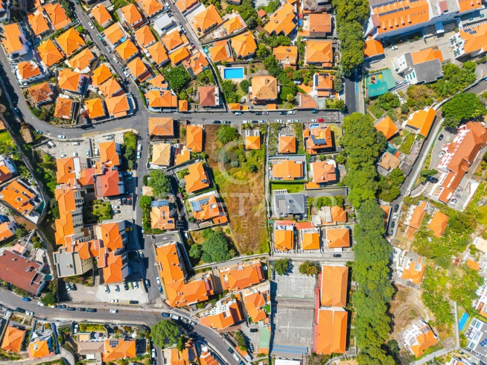 Terreno para Venda em Funchal (Santa Luzia) Foto 14