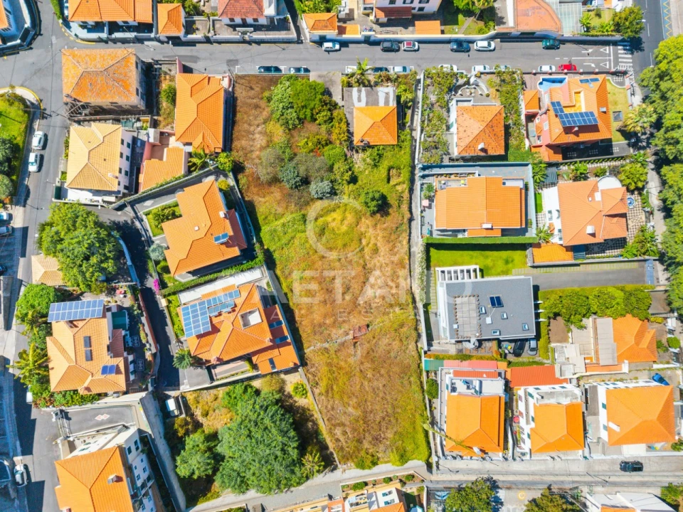Terreno para Venda em Funchal (Santa Luzia) Foto 13