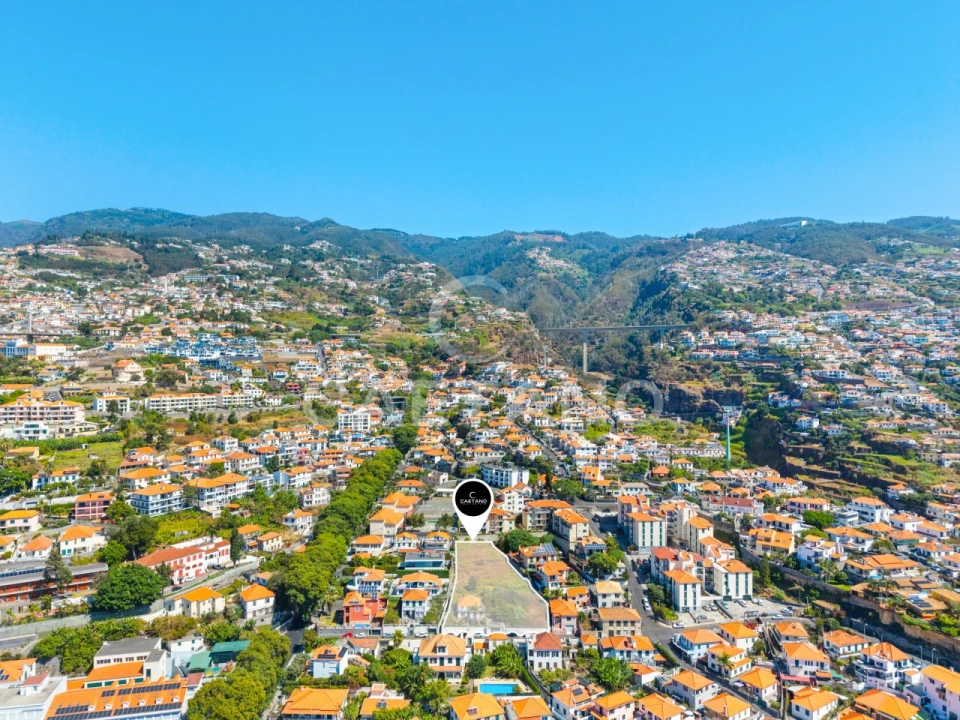 Terreno para Venda em Funchal (Santa Luzia) Foto 18